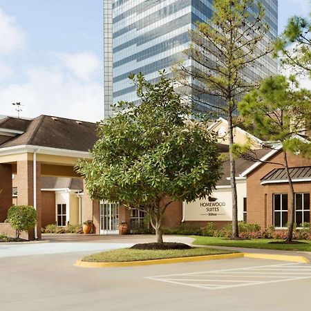 Homewood Suites By Hilton Houston-Westchase Exterior photo