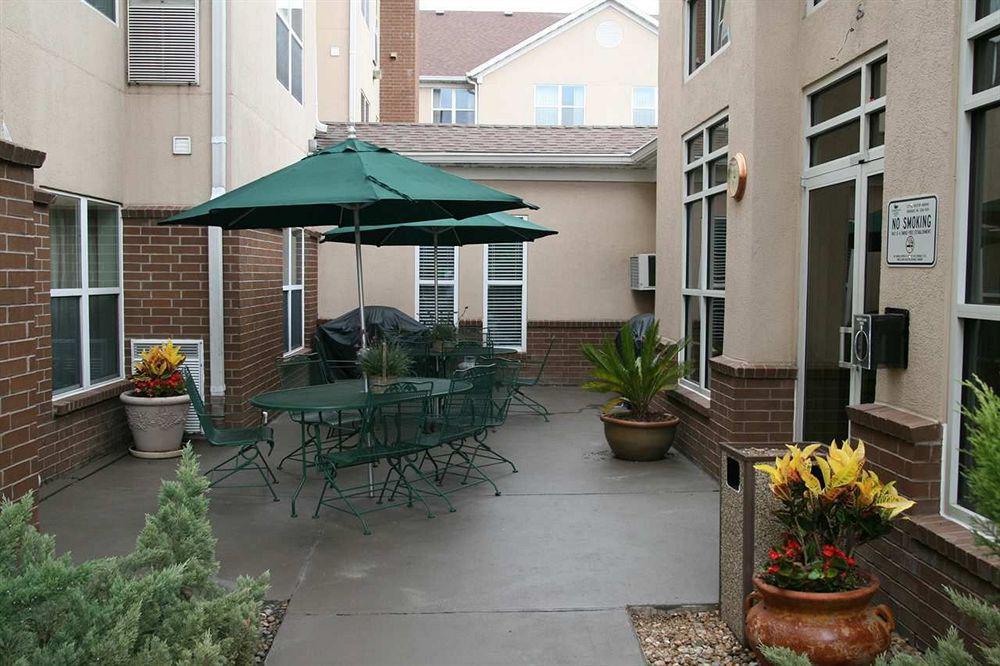 Homewood Suites By Hilton Houston-Westchase Exterior photo