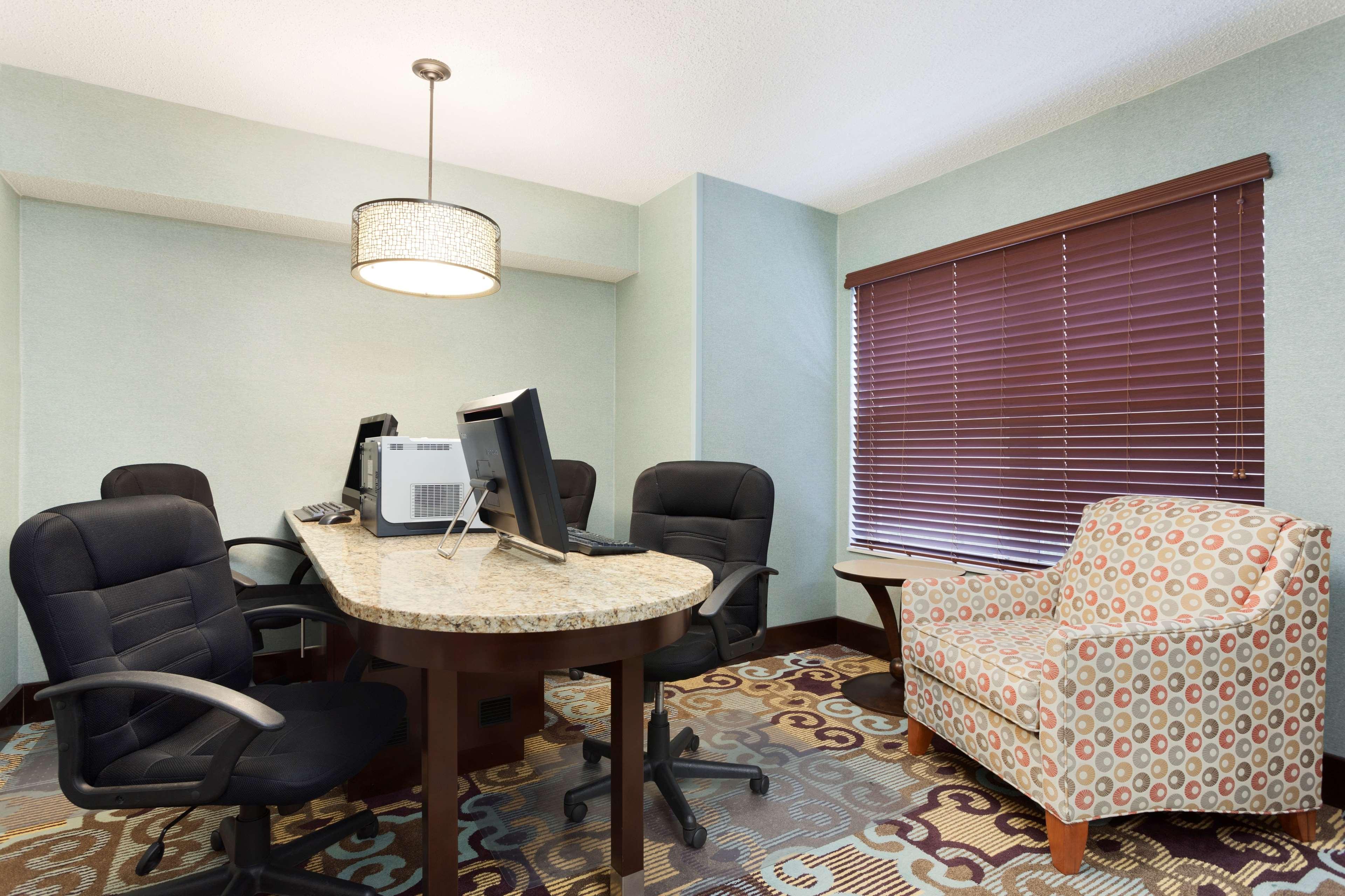 Homewood Suites By Hilton Houston-Westchase Exterior photo