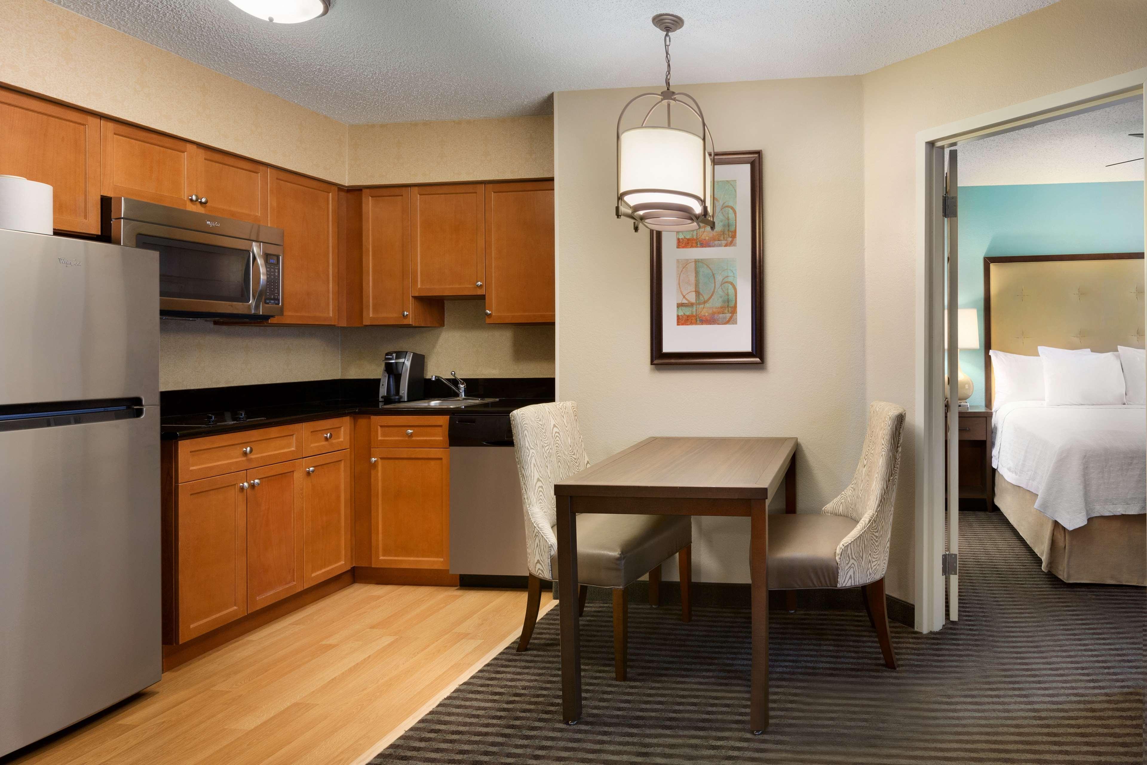 Homewood Suites By Hilton Houston-Westchase Exterior photo