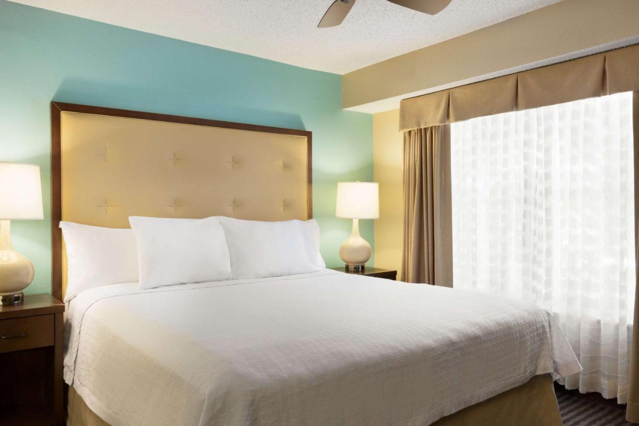 Homewood Suites By Hilton Houston-Westchase Exterior photo