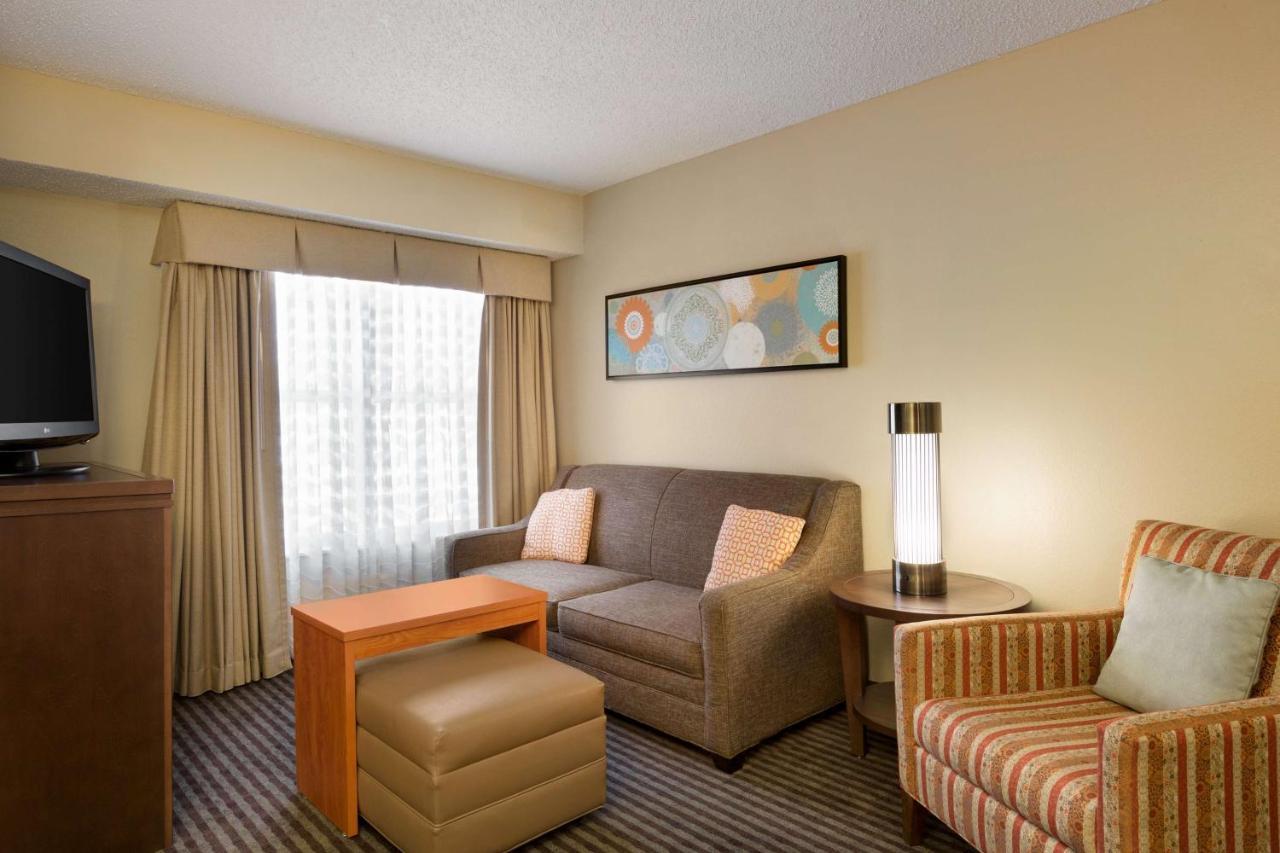 Homewood Suites By Hilton Houston-Westchase Exterior photo