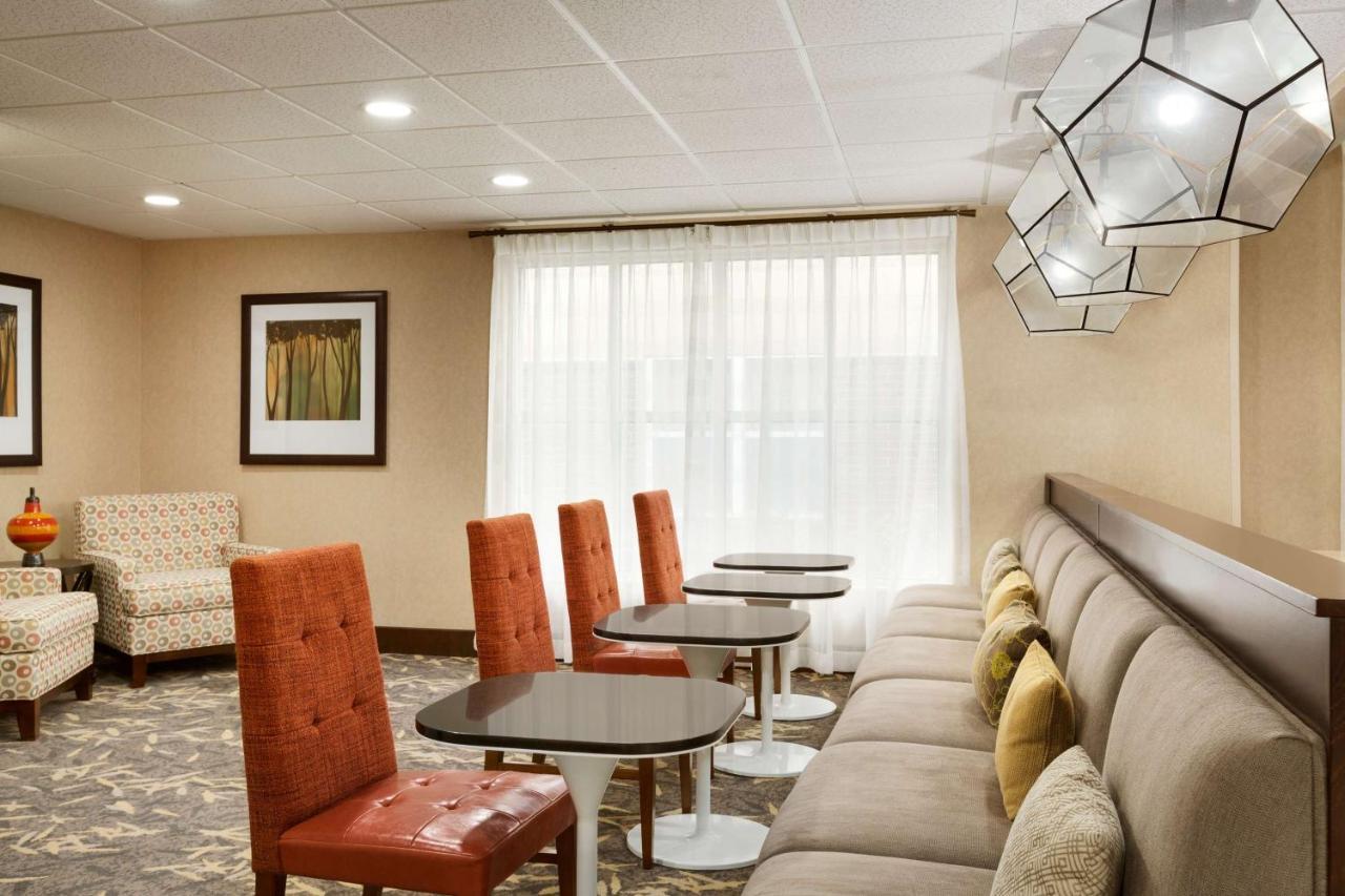 Homewood Suites By Hilton Houston-Westchase Exterior photo