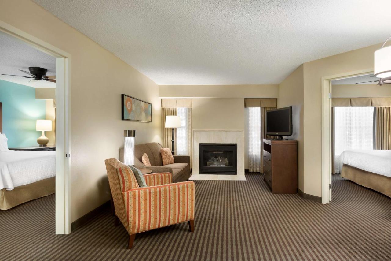 Homewood Suites By Hilton Houston-Westchase Exterior photo