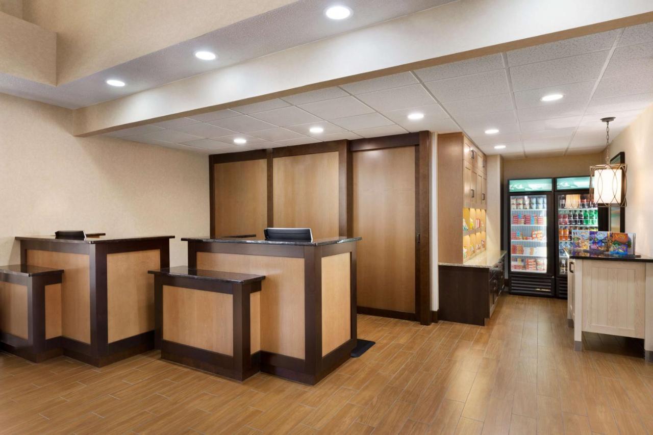 Homewood Suites By Hilton Houston-Westchase Exterior photo