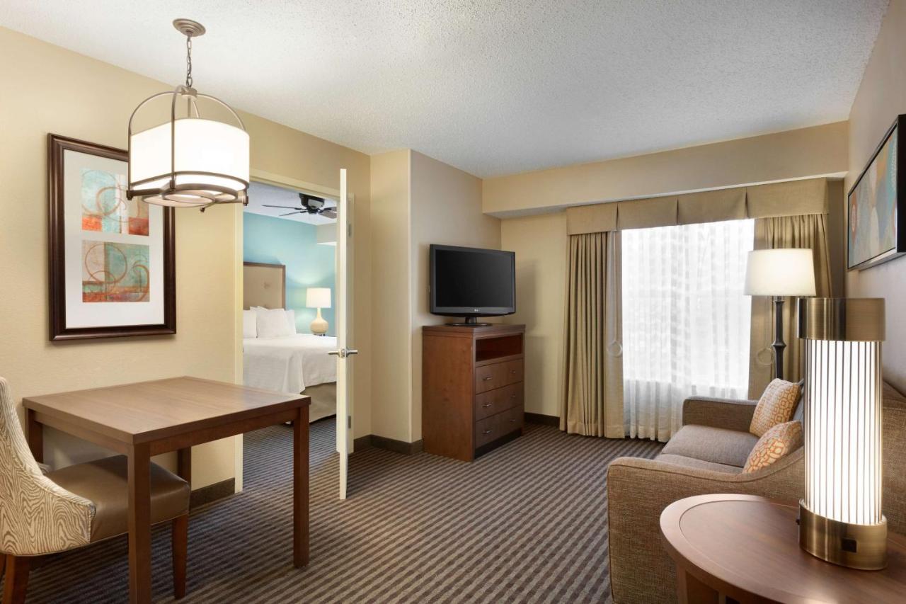 Homewood Suites By Hilton Houston-Westchase Exterior photo