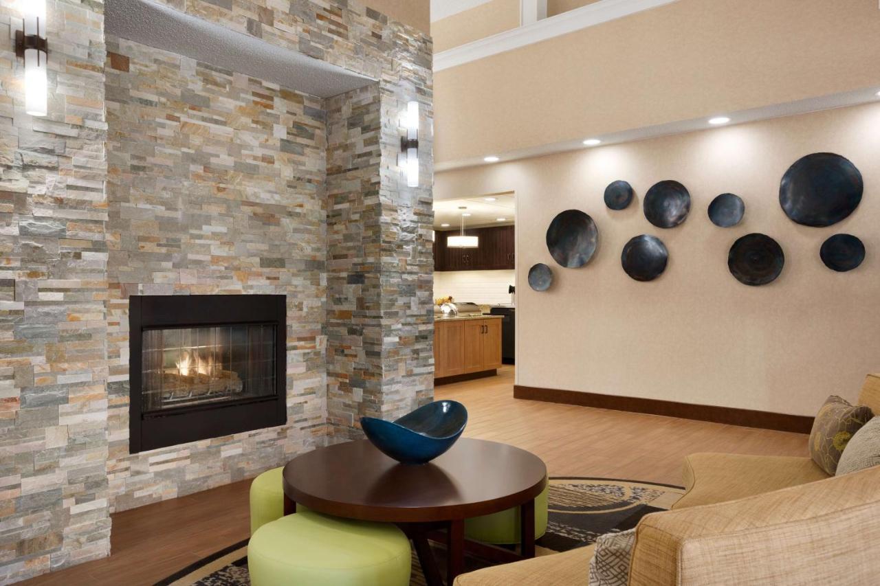 Homewood Suites By Hilton Houston-Westchase Exterior photo