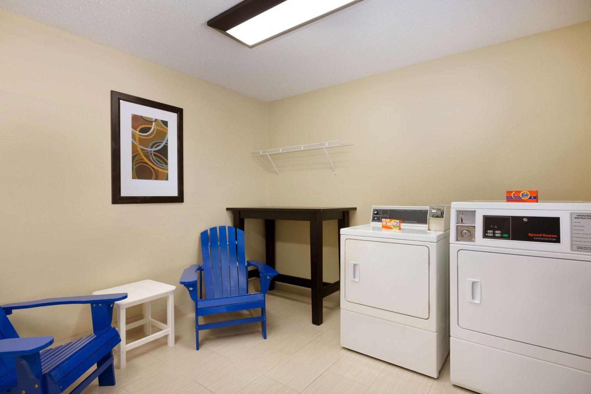 Homewood Suites By Hilton Houston-Westchase Exterior photo