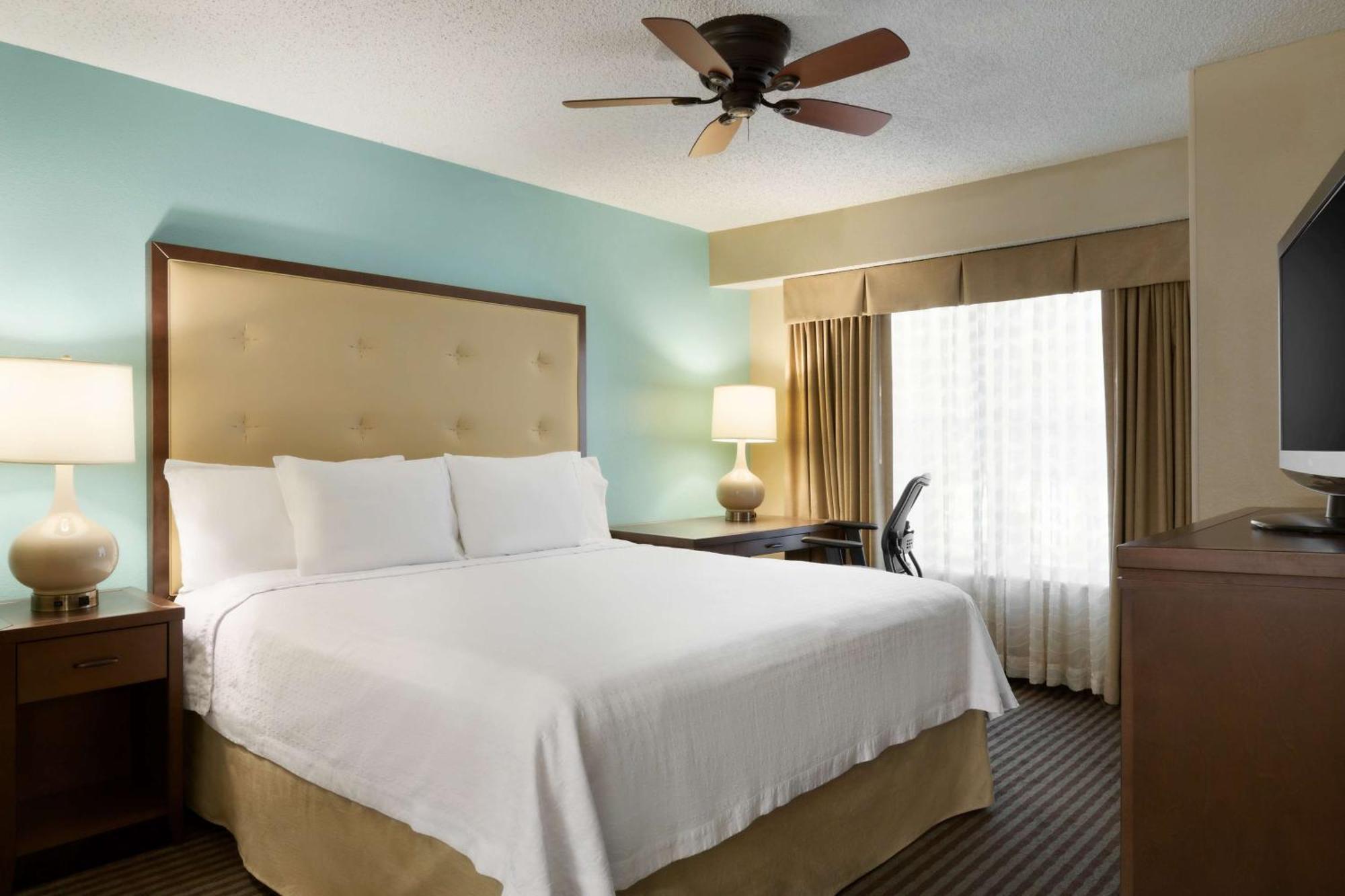 Homewood Suites By Hilton Houston-Westchase Exterior photo
