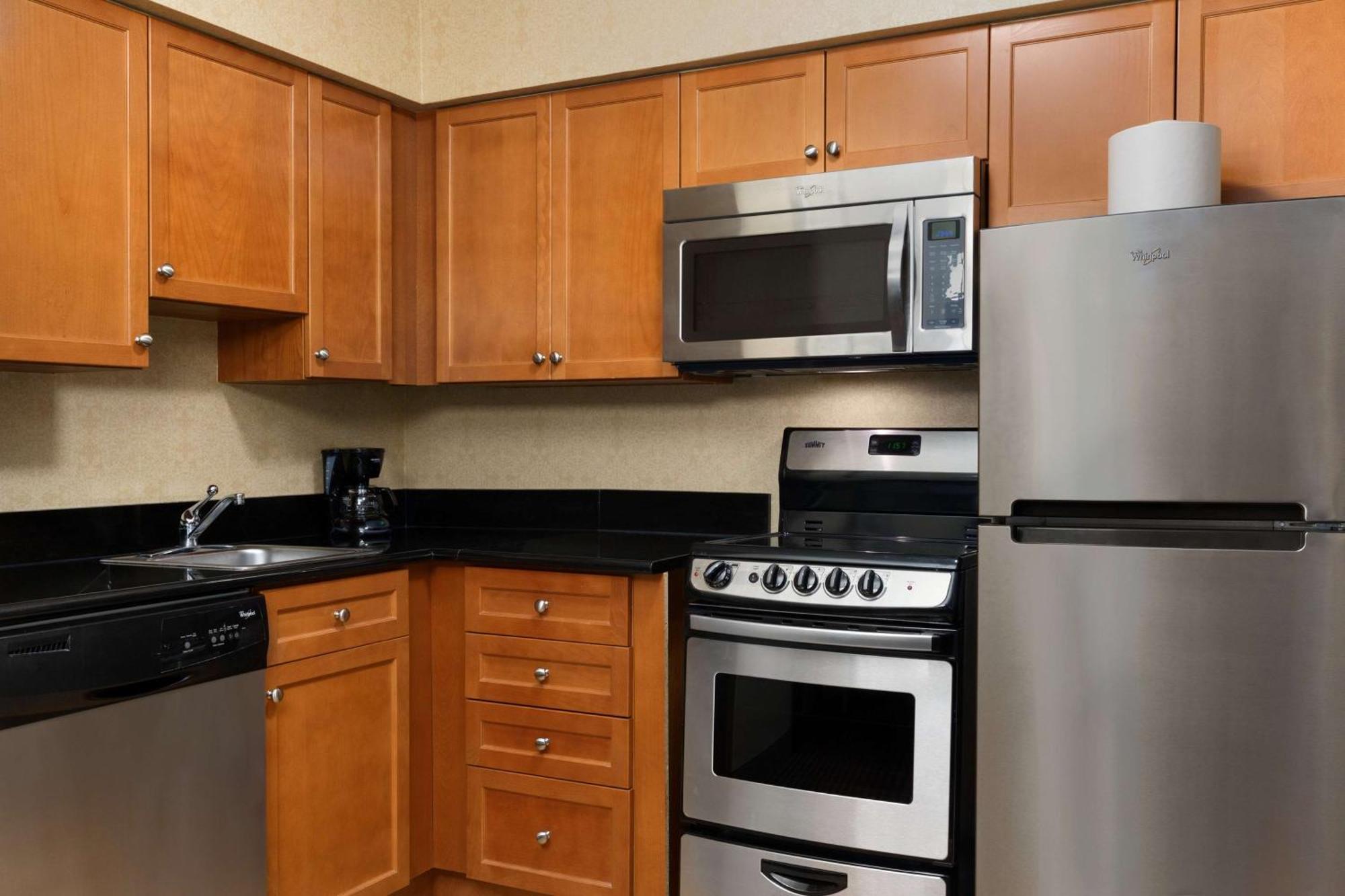 Homewood Suites By Hilton Houston-Westchase Exterior photo