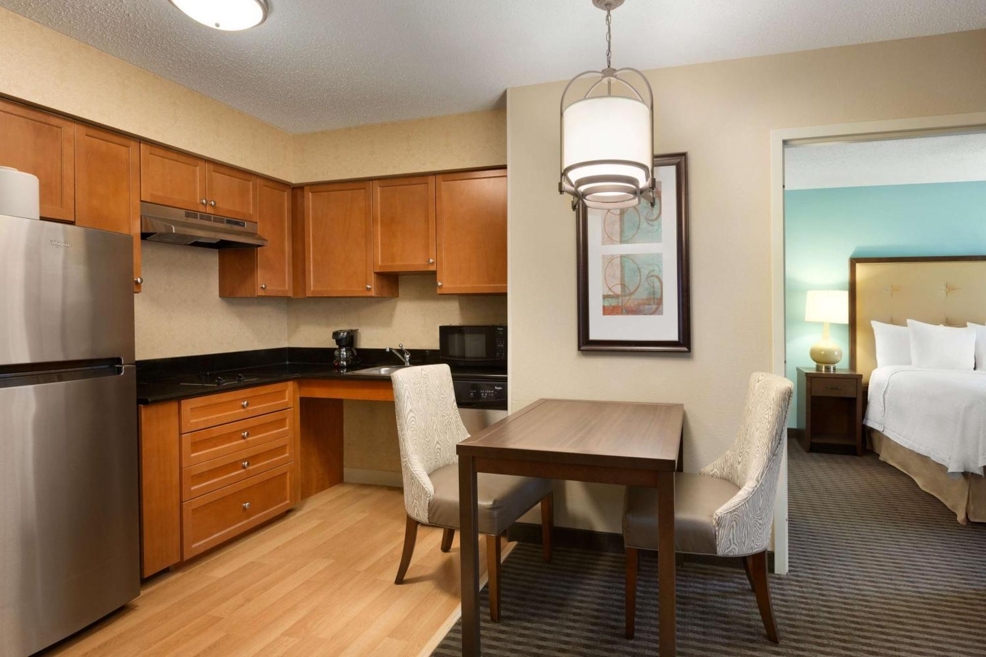 Homewood Suites By Hilton Houston-Westchase Exterior photo