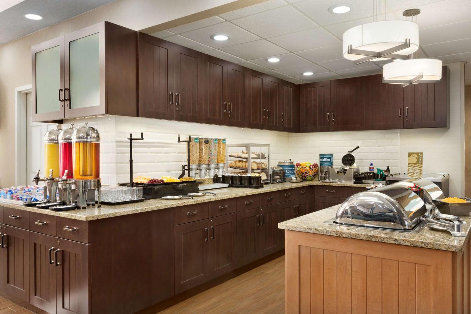 Homewood Suites By Hilton Houston-Westchase Exterior photo