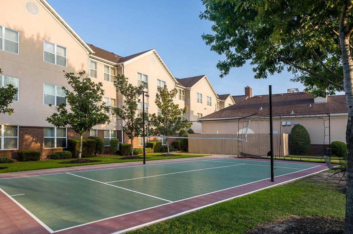 Homewood Suites By Hilton Houston-Westchase Exterior photo