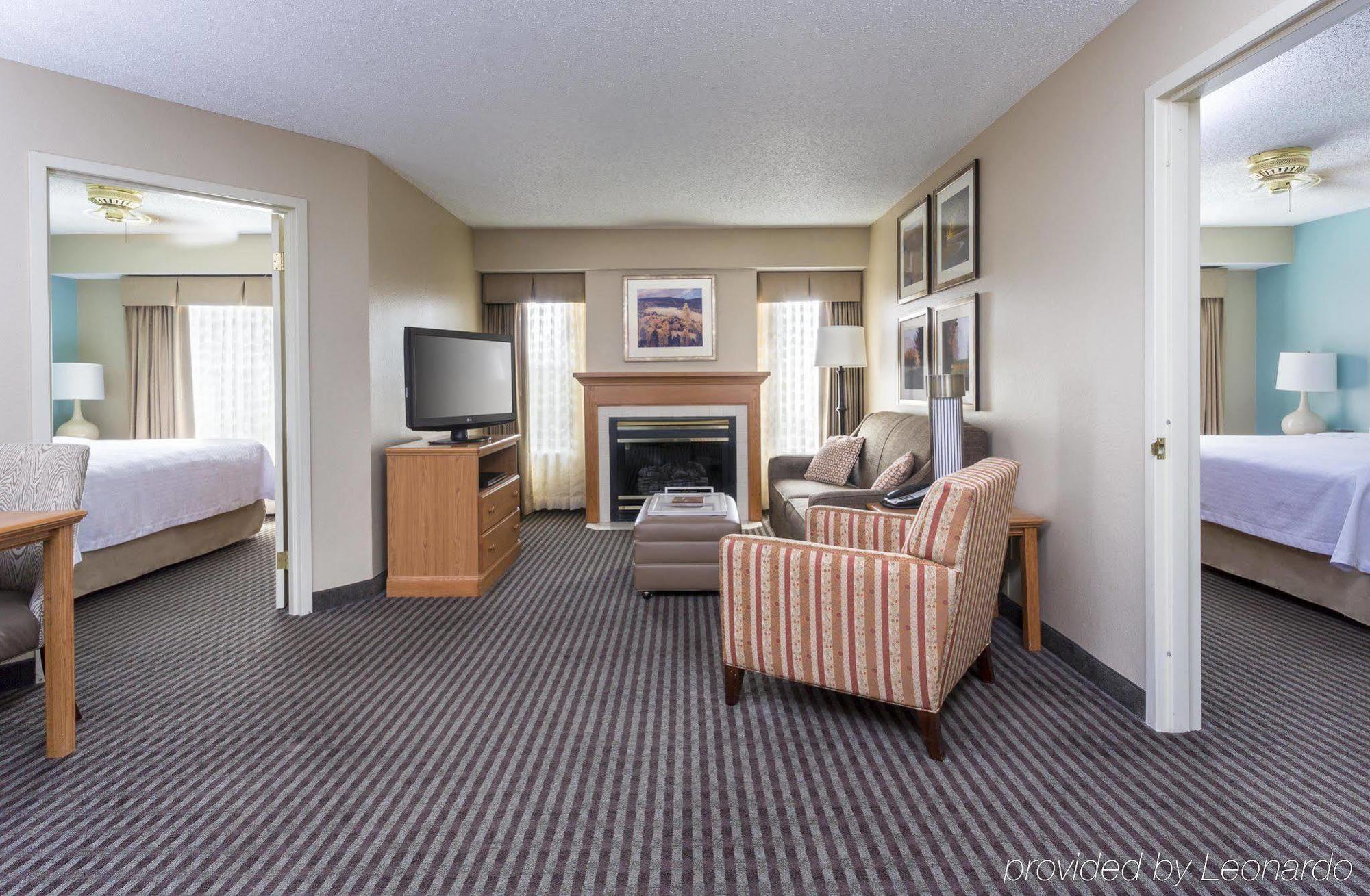 Homewood Suites By Hilton Houston-Westchase Exterior photo