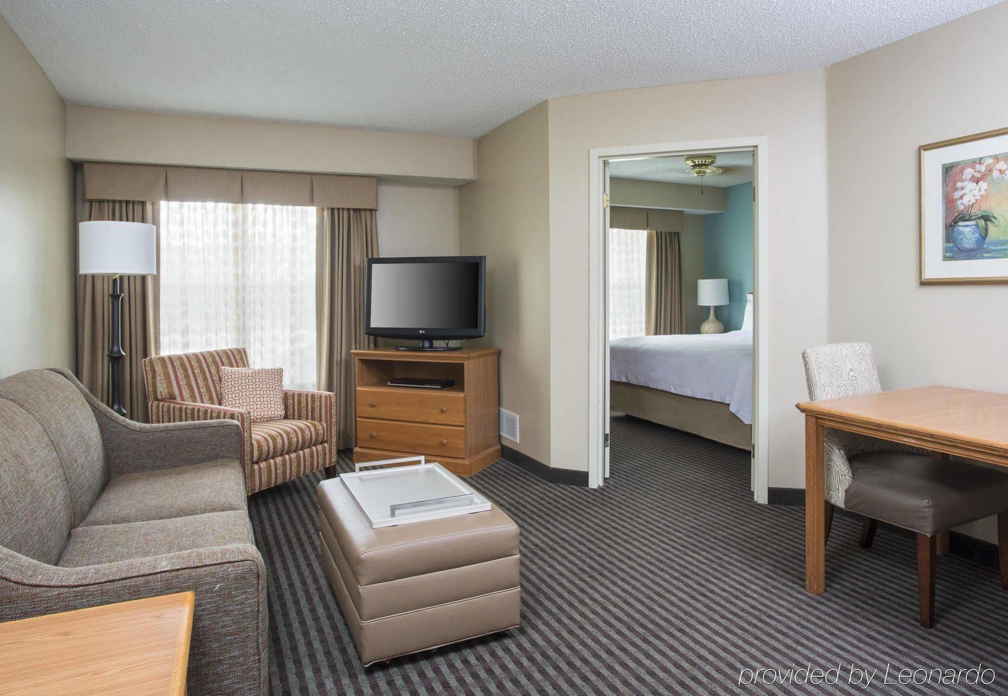 Homewood Suites By Hilton Houston-Westchase Exterior photo