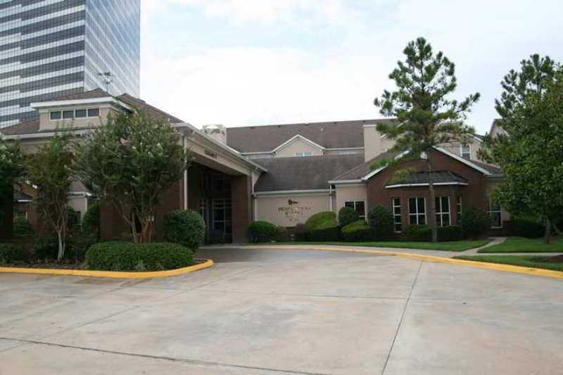 Homewood Suites By Hilton Houston-Westchase Exterior photo